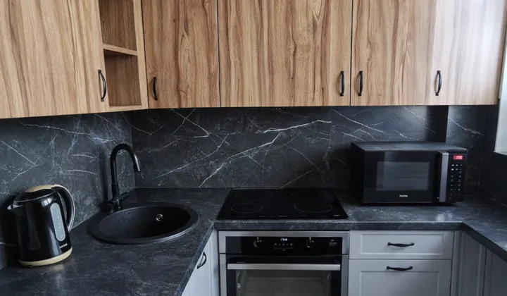 Mieszkanie 2-pokojowe Maków Mazowiecki, ul. 1 Maja