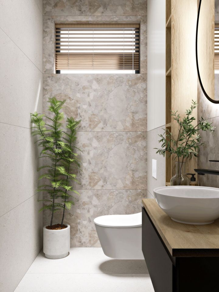 dom szeregowy, 5 pokoi Zawiercie Argentyna, ul. Macieja Rataja. Zdjęcie 6