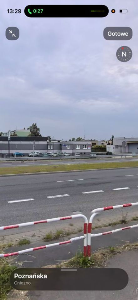 Lokal Gniezno, ul. Poznańska. Zdjęcie 3