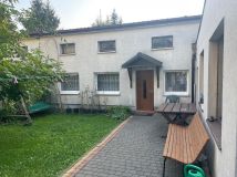 bliźniak, 8 pokoi Warszawa Targówek, ul. Czarna Droga. Zdjęcie 1