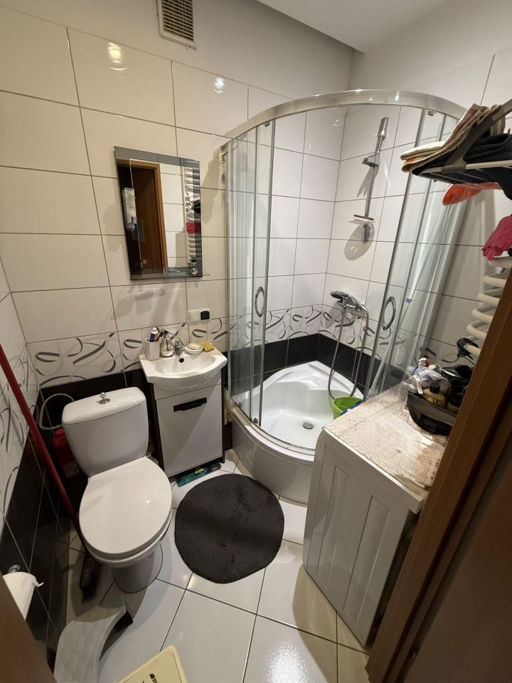 Mieszkanie 2-pokojowe Chrzanów Centrum, ul. Kopernika. Zdjęcie 10