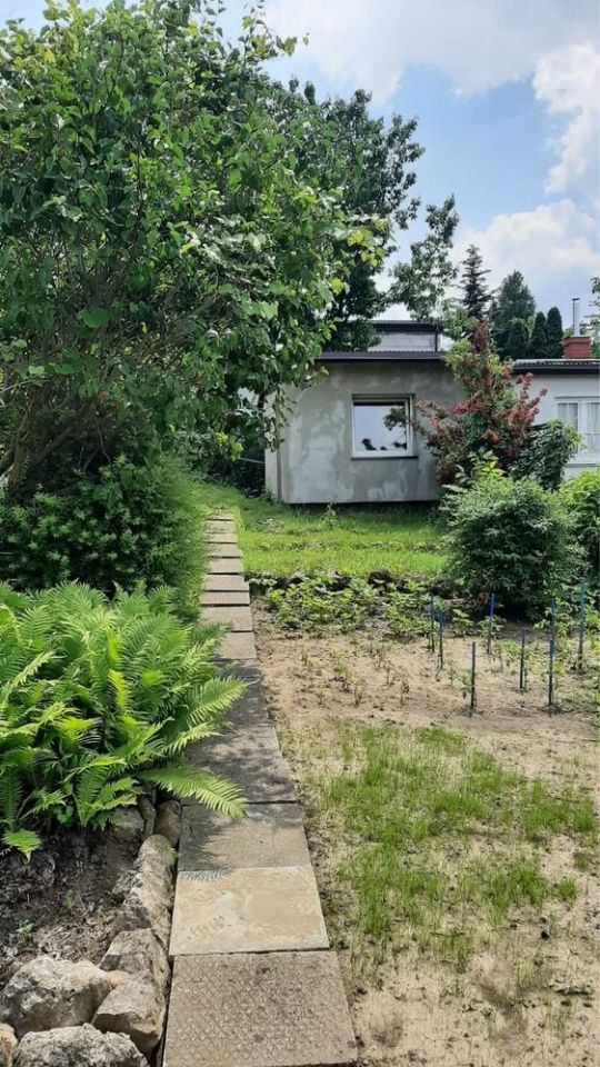 Działka rod Będzin Syberka. Zdjęcie 6