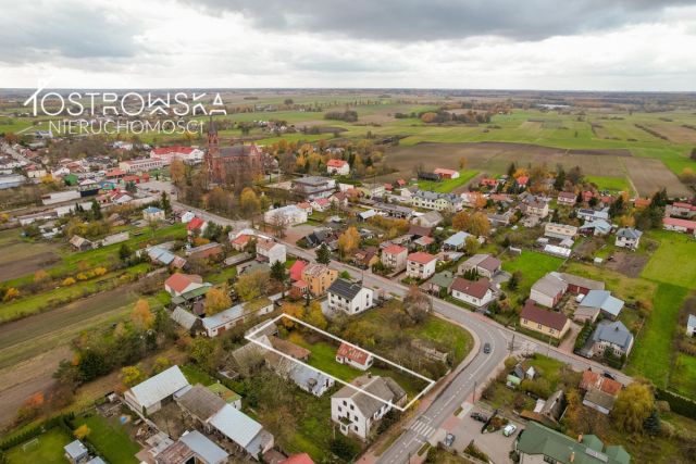 dom wolnostojący, 1 pokój Latowicz, ul. Tadeusza Kościuszki. Zdjęcie 13