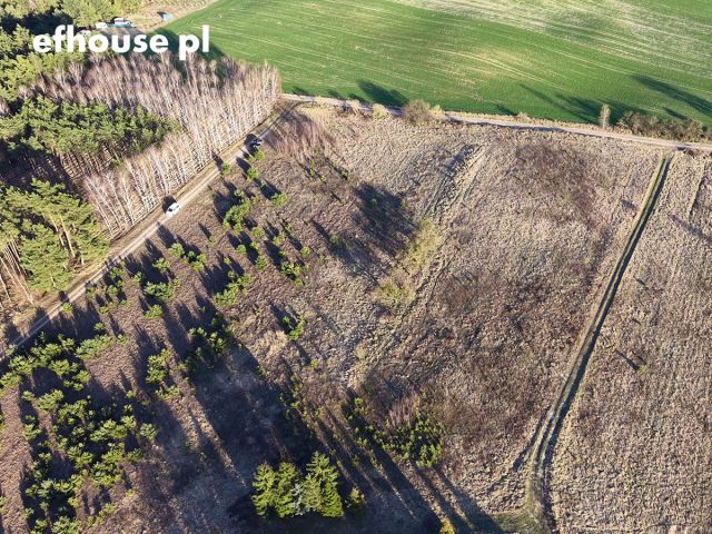 Działka budowlana Wąsosz. Zdjęcie 10