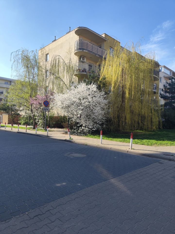 Mieszkanie 2-pokojowe Warszawa Bemowo, ul. gen. Tadeusza Pełczyńskiego. Zdjęcie 23