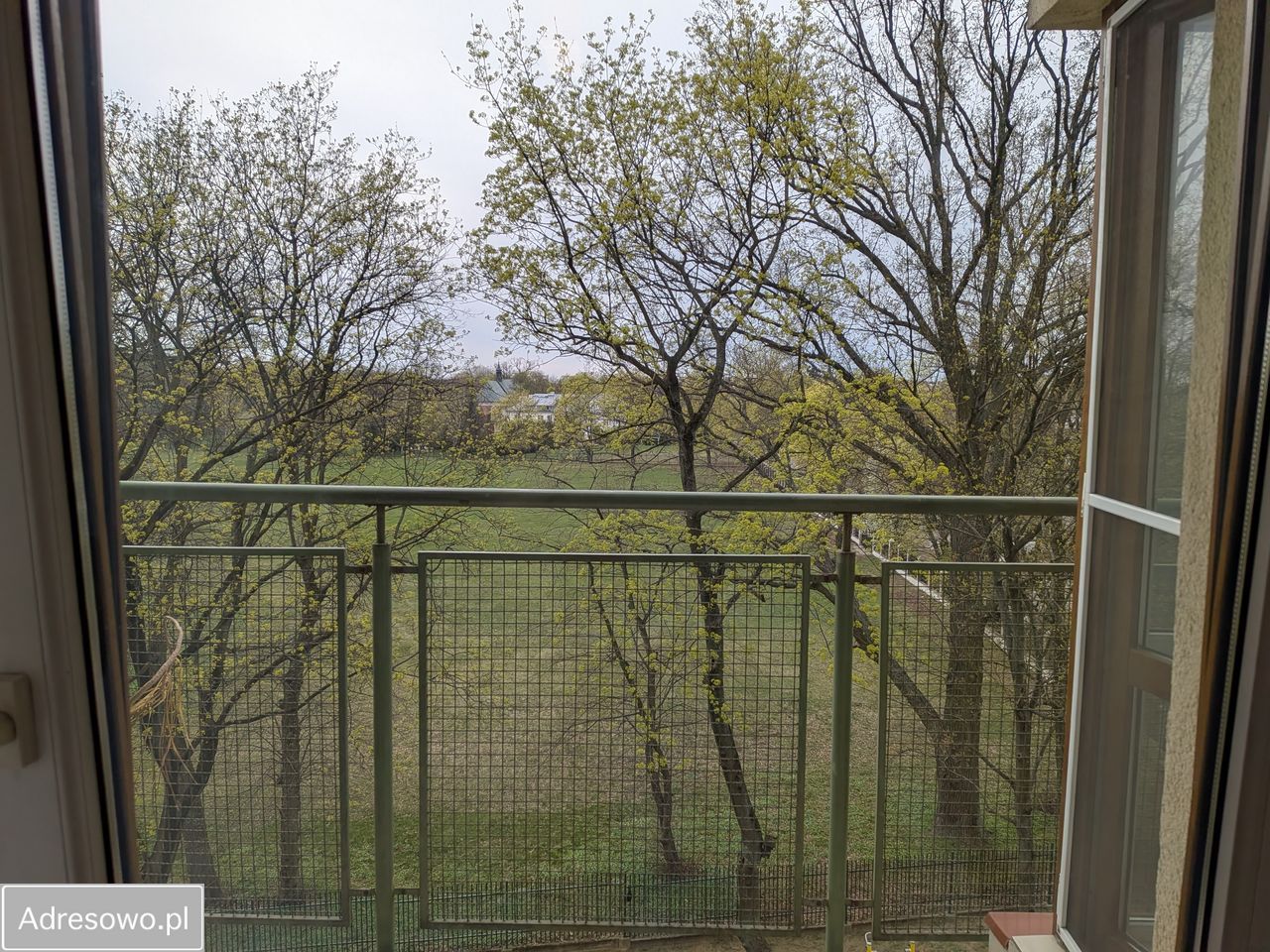 Mieszkanie 2-pokojowe Warszawa Tarchomin, ul. Świderska. Zdjęcie 3