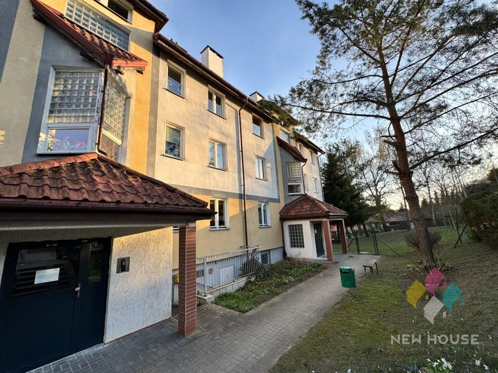 Mieszkanie 2-pokojowe Olsztyn Redykajny, ul. Jemioły. Zdjęcie 16