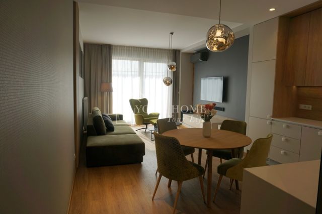 Mieszkanie 3-pokojowe Wrocław, ul. Księcia Witolda. Zdjęcie 6