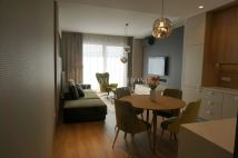 Mieszkanie 3-pokojowe Wrocław, ul. Księcia Witolda. Zdjęcie 4