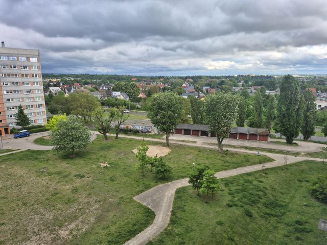 Mieszkanie 3-pokojowe Szczecin Świerczewo, ul. Antoniego Kaliny. Zdjęcie 21
