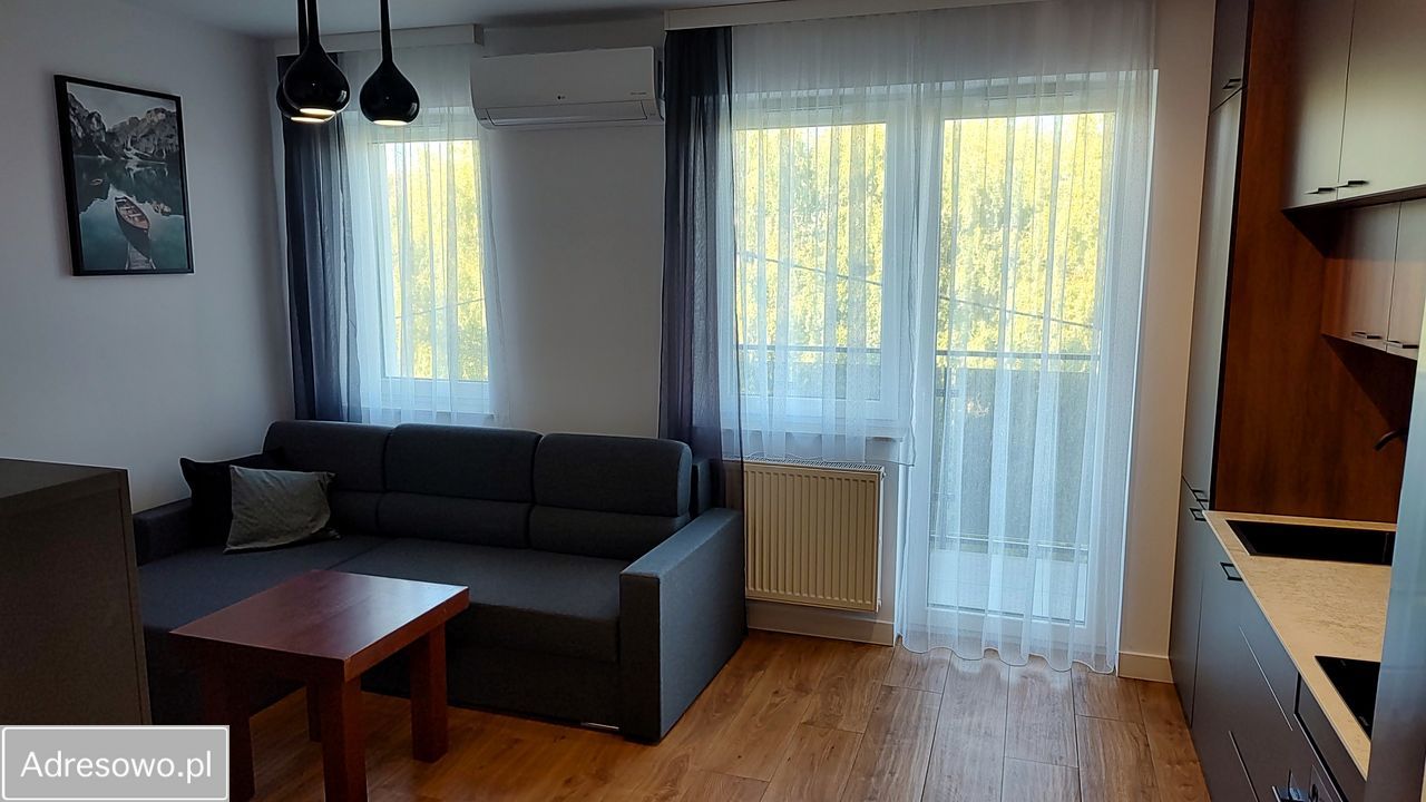 Mieszkanie 2-pokojowe Rzeszów, ul. Franciszka Kotuli. Zdjęcie 8