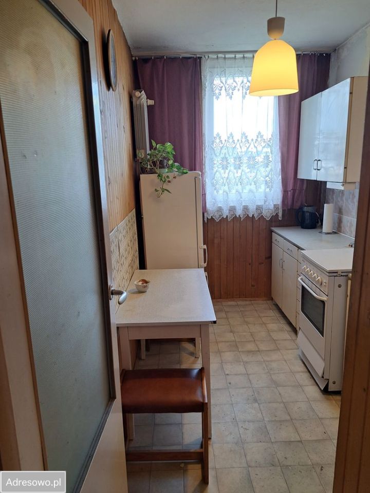 Mieszkanie 3-pokojowe Warszawa Praga-Północ, ul. Bródnowska. Zdjęcie 8