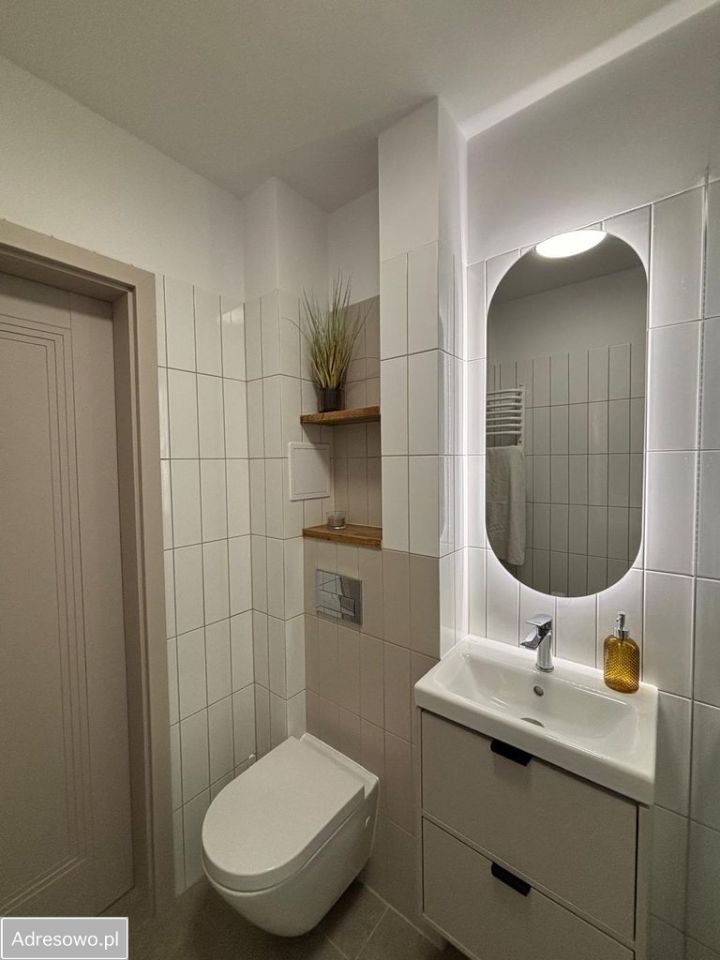 Mieszkanie 2-pokojowe Warszawa Praga-Południe, ul. Kinowa. Zdjęcie 11