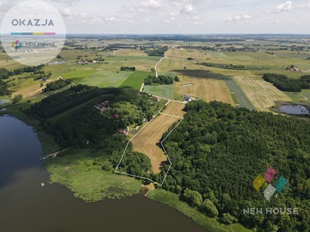 Działka budowlana Żegoty. Zdjęcie 8