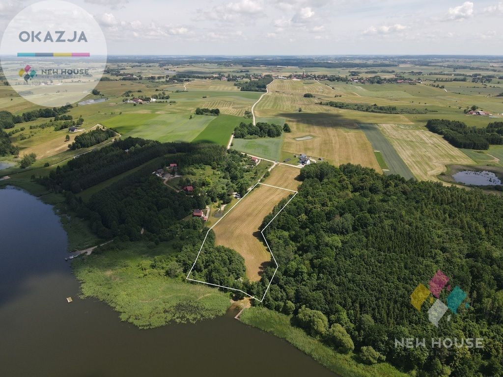 Działka budowlana Żegoty. Zdjęcie 8