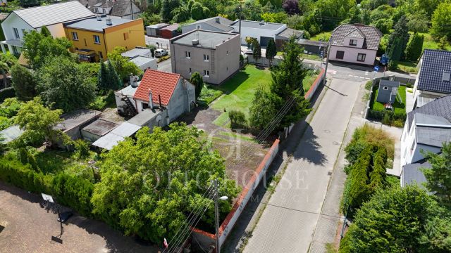 Działka budowlana Poznań Starołęka. Zdjęcie 8