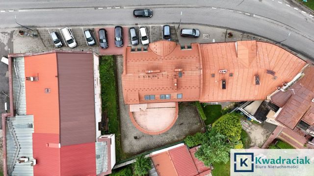 kamienica, 10 pokoi Jasło, ul. 3 Maja. Zdjęcie 6