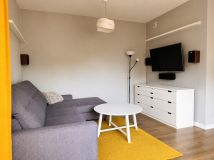 Mieszkanie 3-pokojowe Warszawa Włochy, ul. Rakowska. Zdjęcie 4