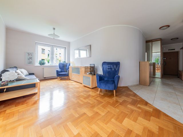Mieszkanie 3-pokojowe Warszawa Ursynów, ul. Makolągwy. Zdjęcie 3