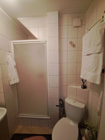 Mieszkanie 3-pokojowe Szczecin Żelechowa, ul. Oliwkowa. Zdjęcie 11