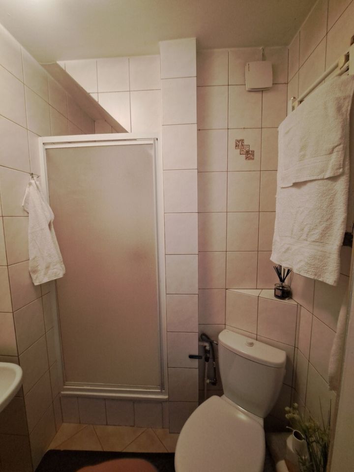 Mieszkanie 3-pokojowe Szczecin Żelechowa, ul. Oliwkowa. Zdjęcie 11