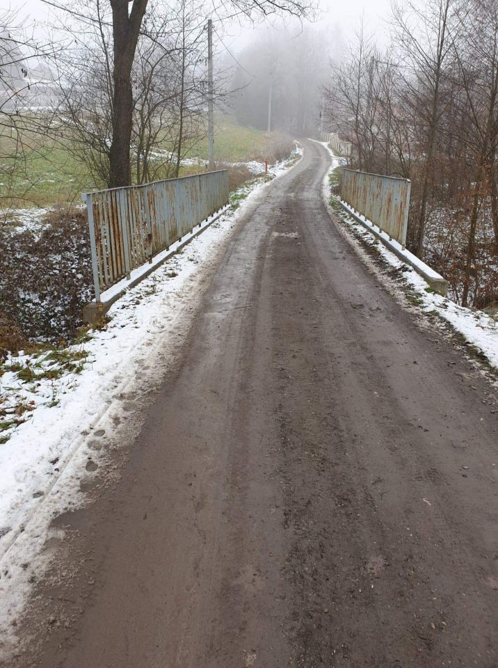Działka rolna Pawlikowice Na Mostkach, ul. Ks. Jana Latuska. Zdjęcie 2