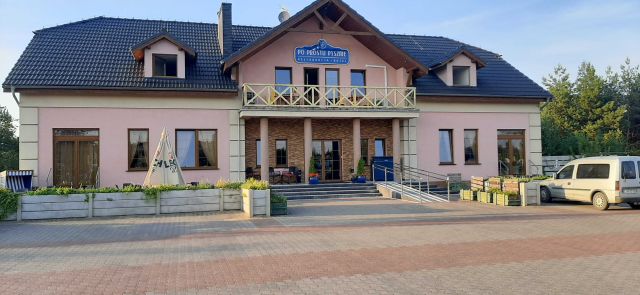 Lokal Pobiedziska Letnisko Leśne, ul. Gajowa. Zdjęcie 1