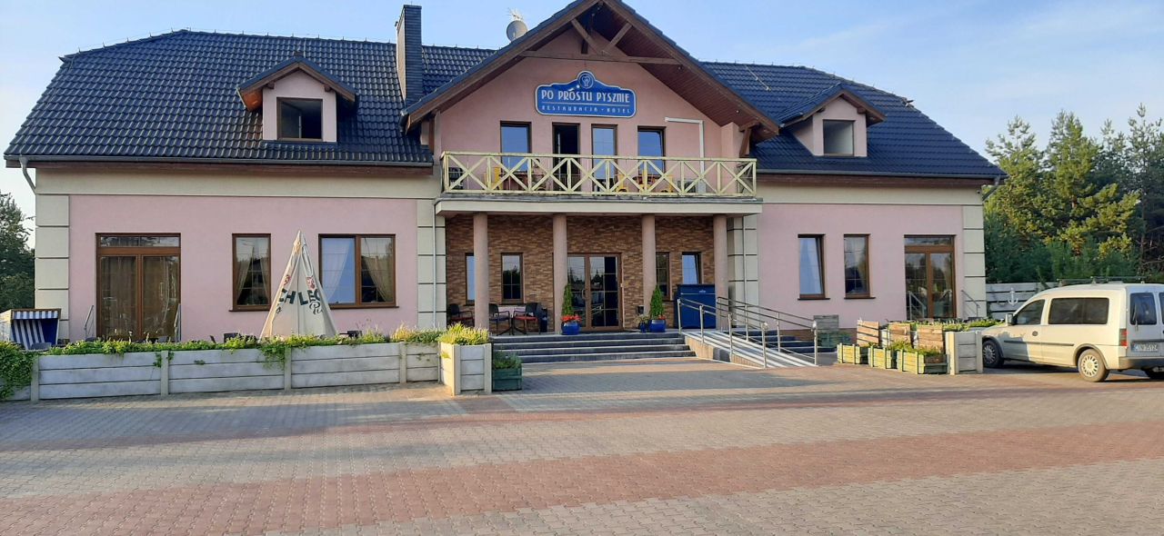 Lokal Pobiedziska Letnisko Leśne, ul. Gajowa