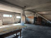 Hala/magazyn Kiełpino. Zdjęcie 4