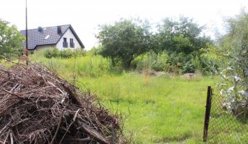 Działka budowlana Czeladź Kolonia Małobądz, ul. Łączkowa