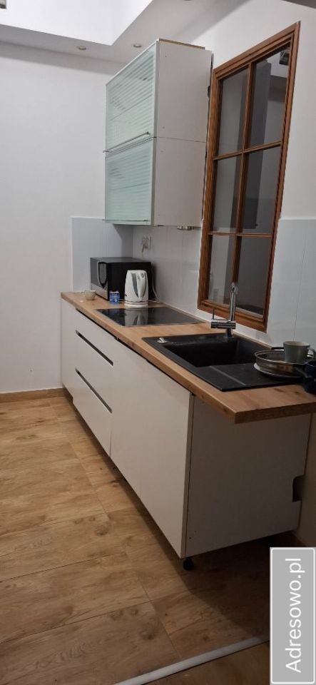 Mieszkanie 3-pokojowe Warszawa Bielany, ul. Zgrupowania "Żmija". Zdjęcie 5