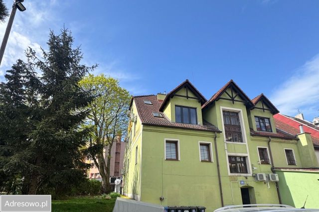 Mieszkanie 3-pokojowe Bolesławiec Centrum. Zdjęcie 1
