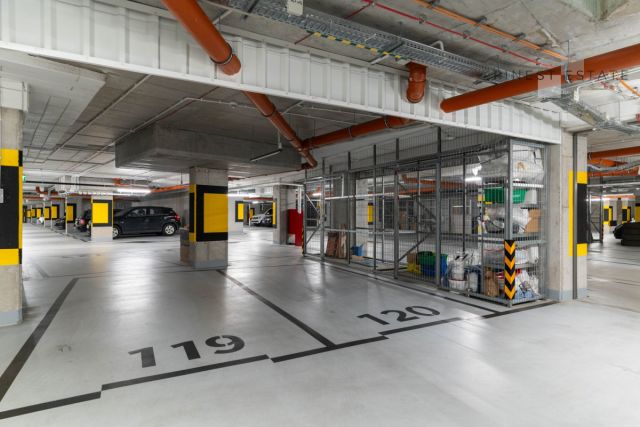 Mieszkanie 3-pokojowe Warszawa Wola, ul. Ludwiki. Zdjęcie 17