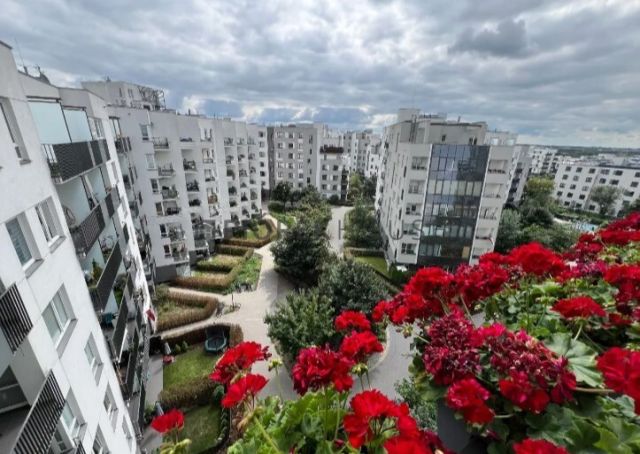 Mieszkanie 2-pokojowe Warszawa Ursynów, ul. Kłobucka. Zdjęcie 12