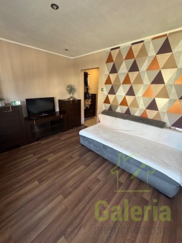 Mieszkanie 1-pokojowe Świnoujście, ul. Monte Cassino. Zdjęcie 7