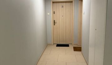 Mieszkanie 2-pokojowe Poznań Centrum, ul. Garbary