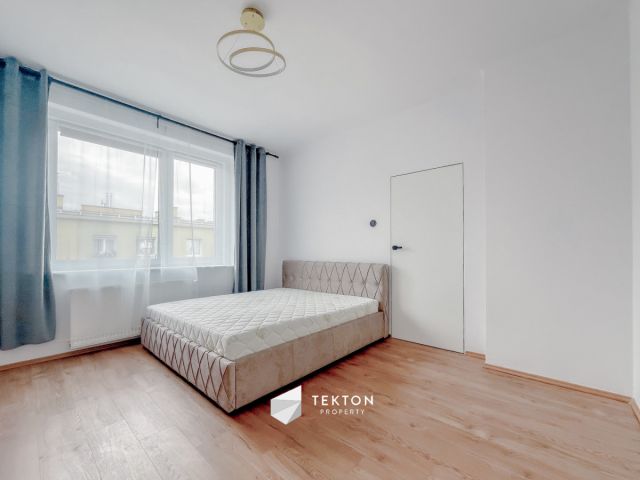 Mieszkanie 3-pokojowe Poznań Nowe Miasto, ul. Stanisława Małachowskiego. Zdjęcie 1