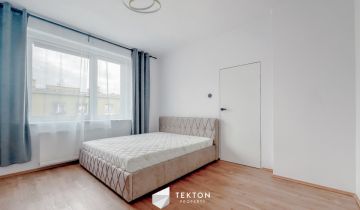 Mieszkanie 3-pokojowe Poznań Nowe Miasto, ul. Stanisława Małachowskiego