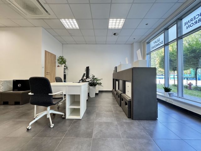 Lokal Rzeszów, ul. Lucjana Siemieńskiego. Zdjęcie 1