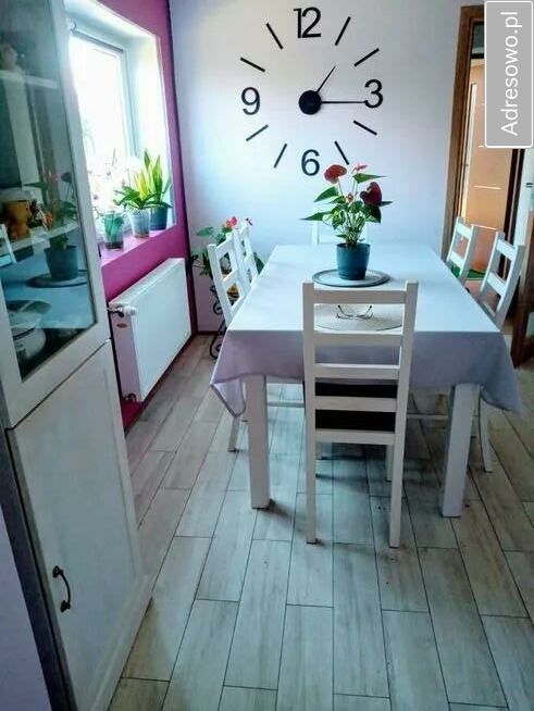 dom wolnostojący, 5 pokoi Tłuszcz Centrum, ul. Spokojna. Zdjęcie 3