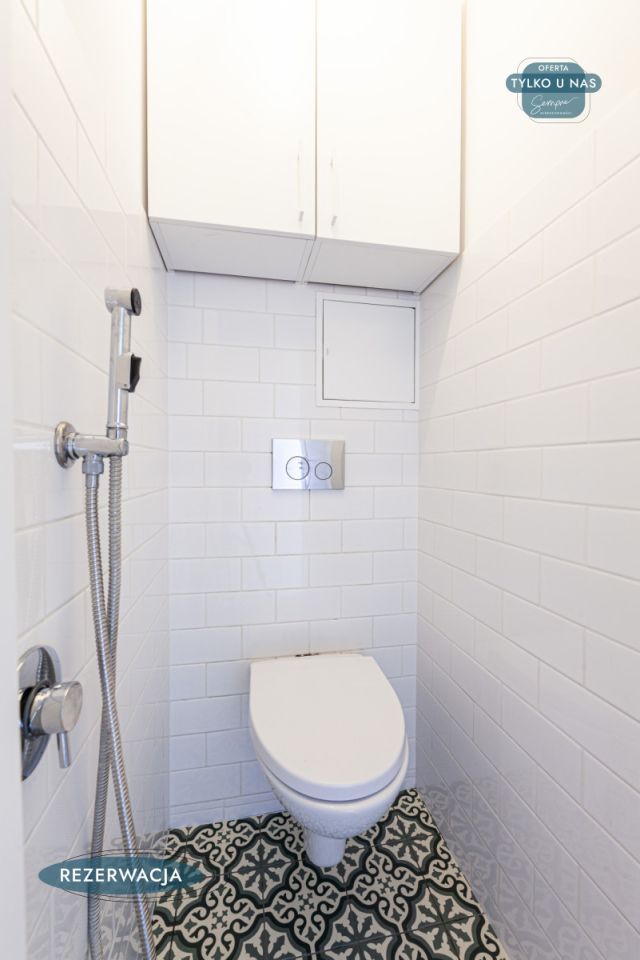 Mieszkanie 3-pokojowe Zduńska Wola Osmolin, ul. Osmolińska. Zdjęcie 23