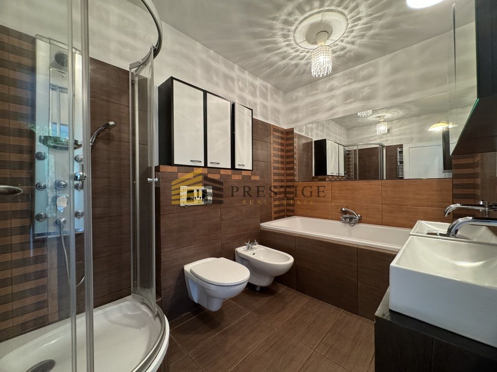 dom wolnostojący, 6 pokoi Milanówek. Zdjęcie 11