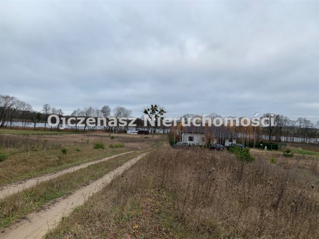 Działka budowlana Bysław. Zdjęcie 2