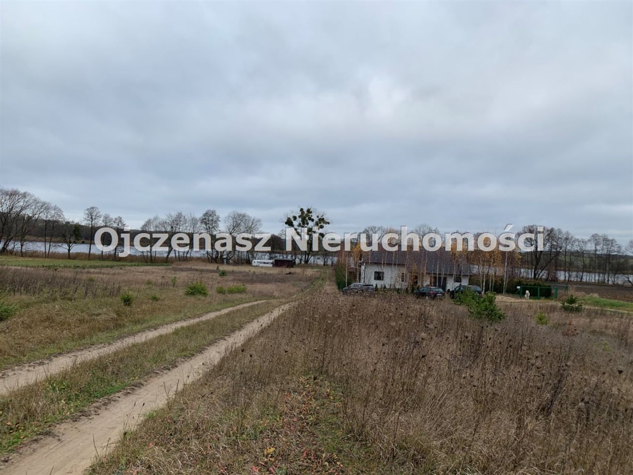 Działka budowlana Bysław. Zdjęcie 2