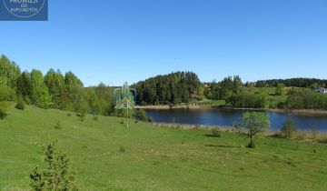 Działka siedliskowa Suwałki