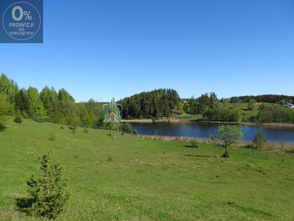 Działka siedliskowa Suwałki. Zdjęcie 3