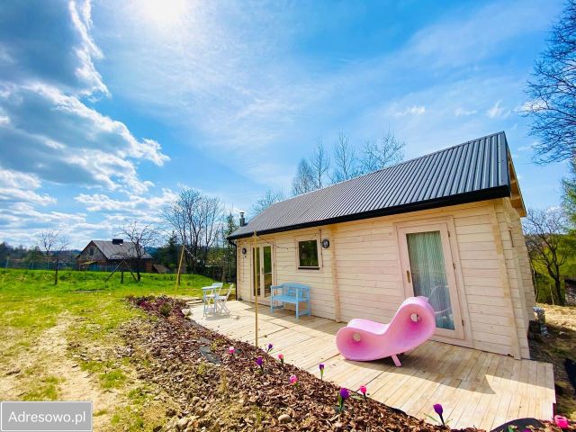 dom letniskowy, 2 pokoje Brody. Zdjęcie 1