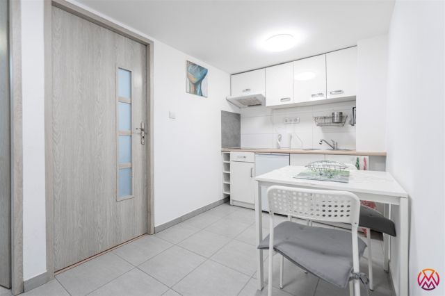 Mieszkanie 2-pokojowe Łódź Śródmieście, ul. płk. dr. Stanisława Więckowskiego. Zdjęcie 9