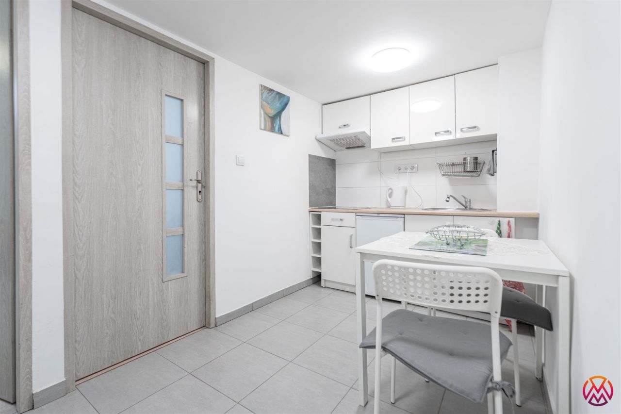 Mieszkanie 2-pokojowe Łódź Śródmieście, ul. płk. dr. Stanisława Więckowskiego. Zdjęcie 9