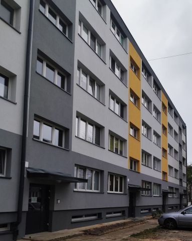 Mieszkanie 2-pokojowe Pabianice, ul. Łaska. Zdjęcie 1